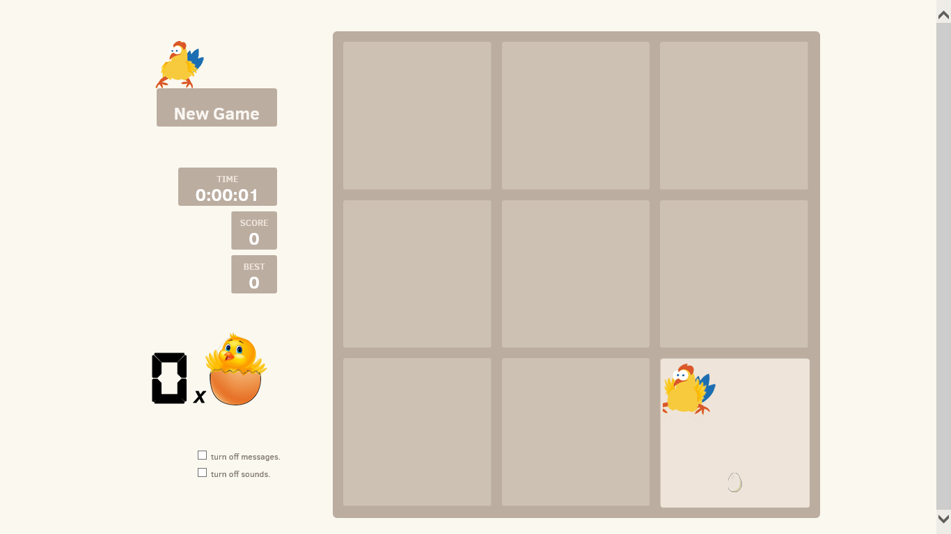 Slide with game №4