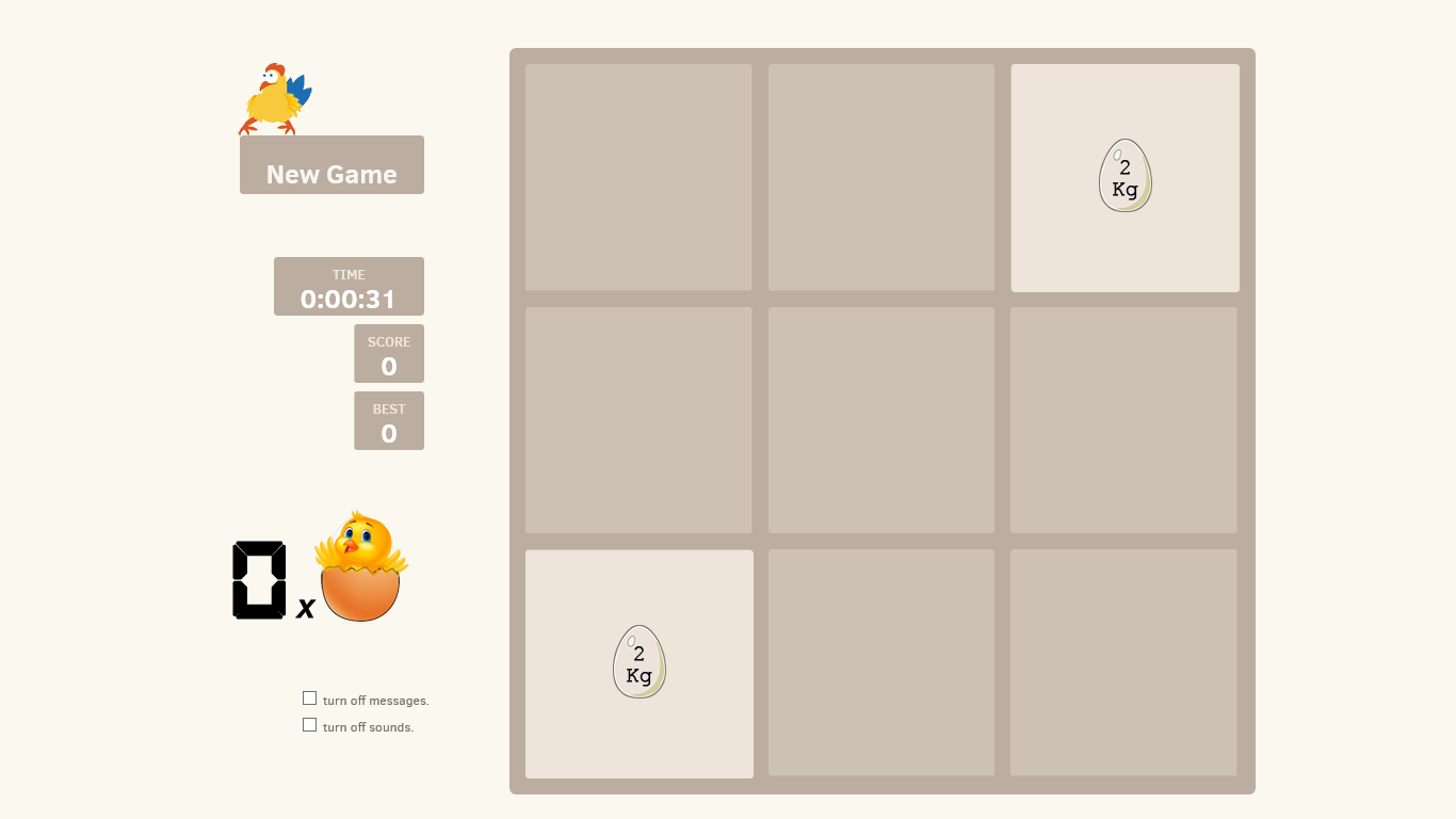 Slide with game №6